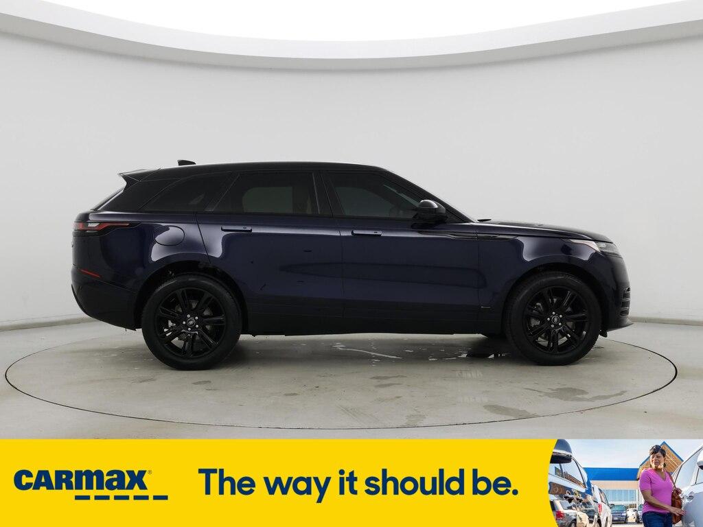 used 2021 Land Rover Range Rover Velar car, priced at $48,998