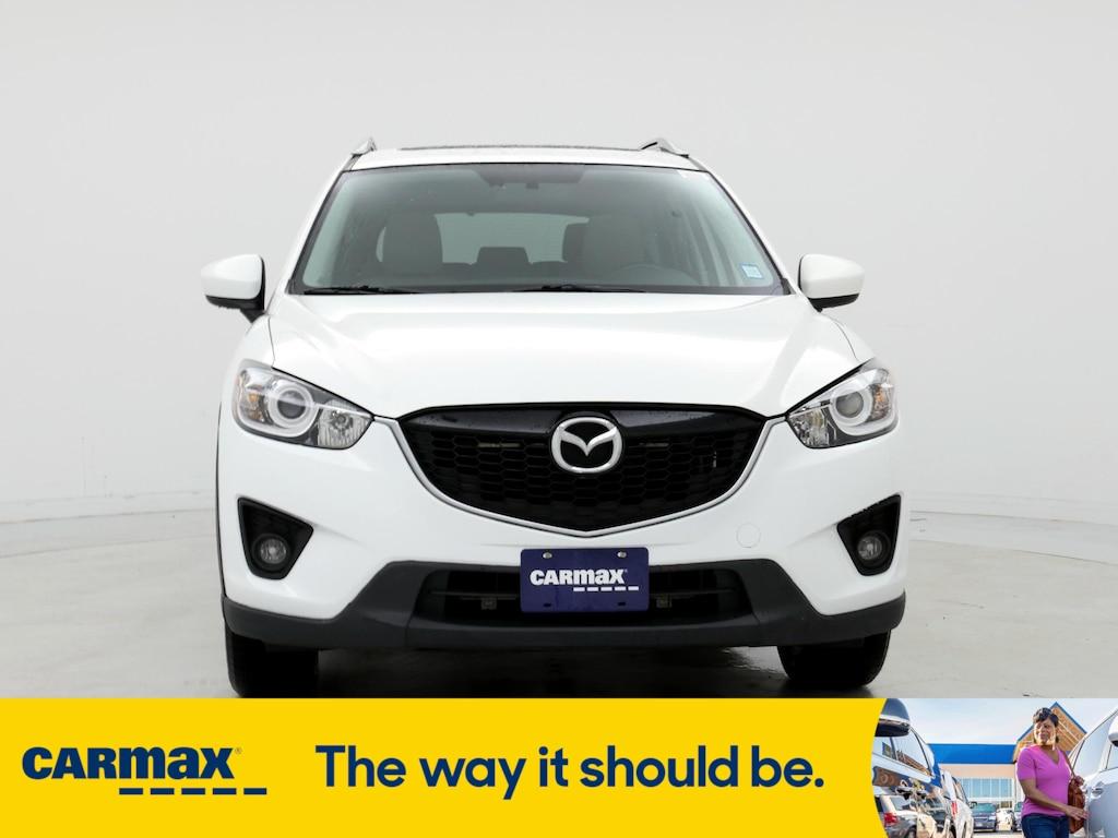 used 2014 Mazda CX-5 car, priced at $14,998