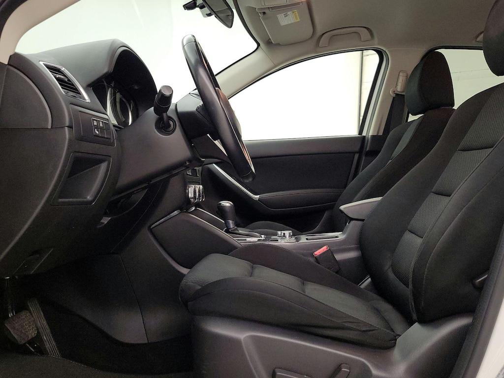 used 2016 Mazda CX-5 car, priced at $15,998