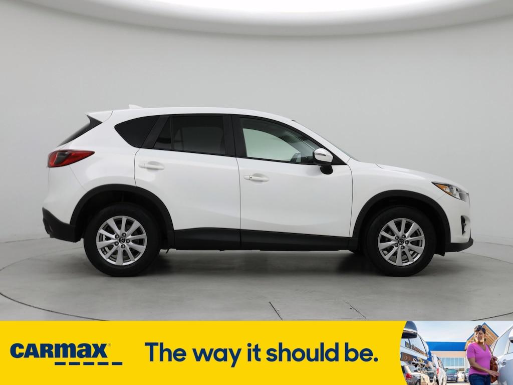 used 2016 Mazda CX-5 car, priced at $15,998