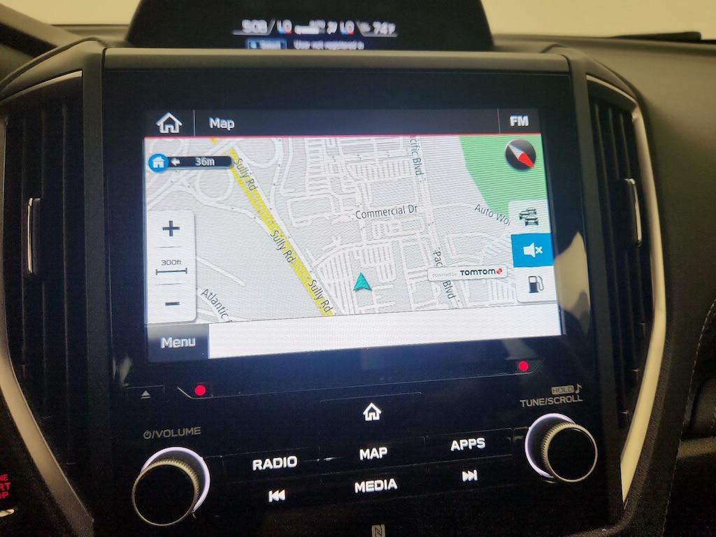 used 2021 Subaru Forester car, priced at $27,998