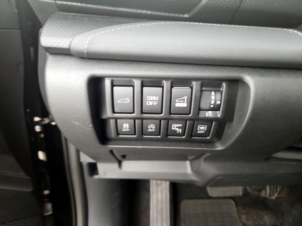 used 2021 Subaru Forester car, priced at $27,998