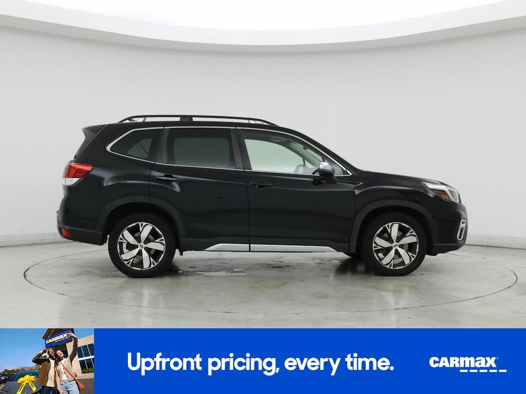 used 2021 Subaru Forester car, priced at $27,998