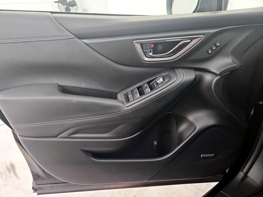 used 2021 Subaru Forester car, priced at $27,998