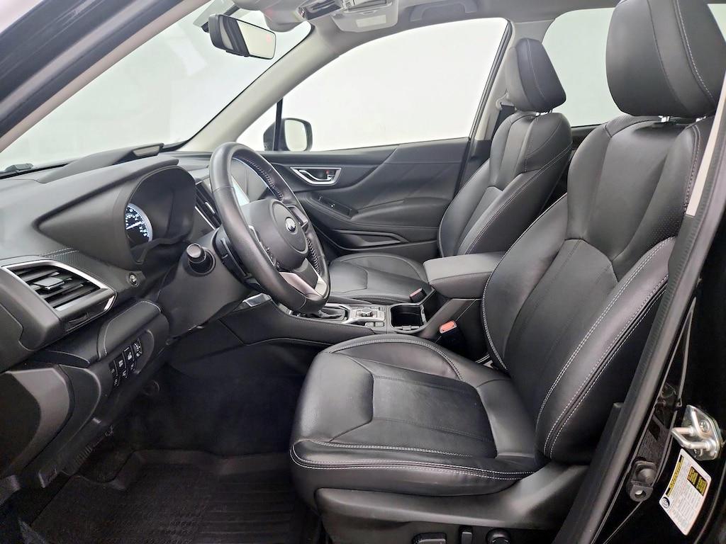 used 2021 Subaru Forester car, priced at $27,998