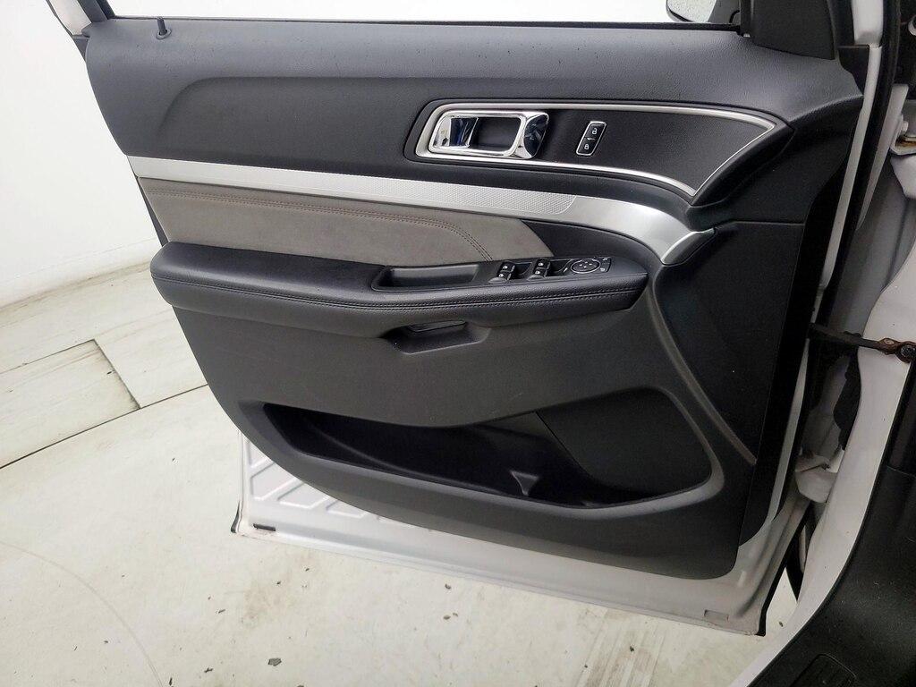 used 2017 Ford Explorer car, priced at $17,998