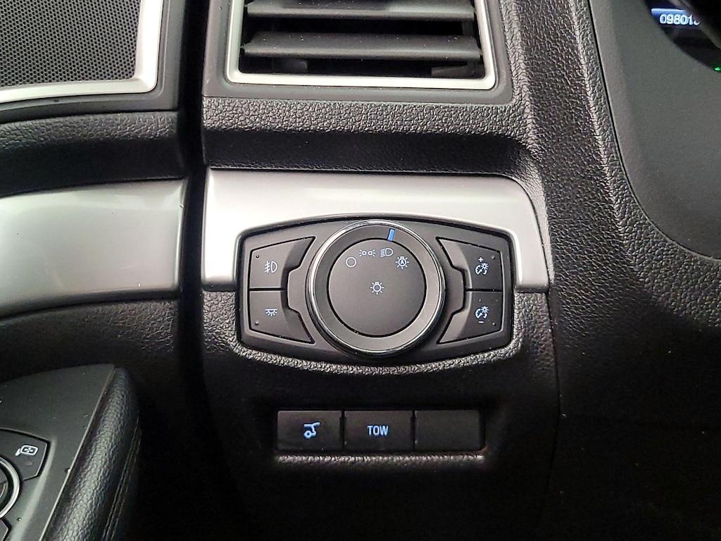 used 2017 Ford Explorer car, priced at $17,998