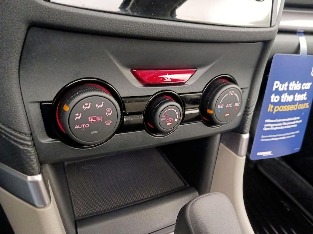 used 2021 Subaru Forester car, priced at $24,998