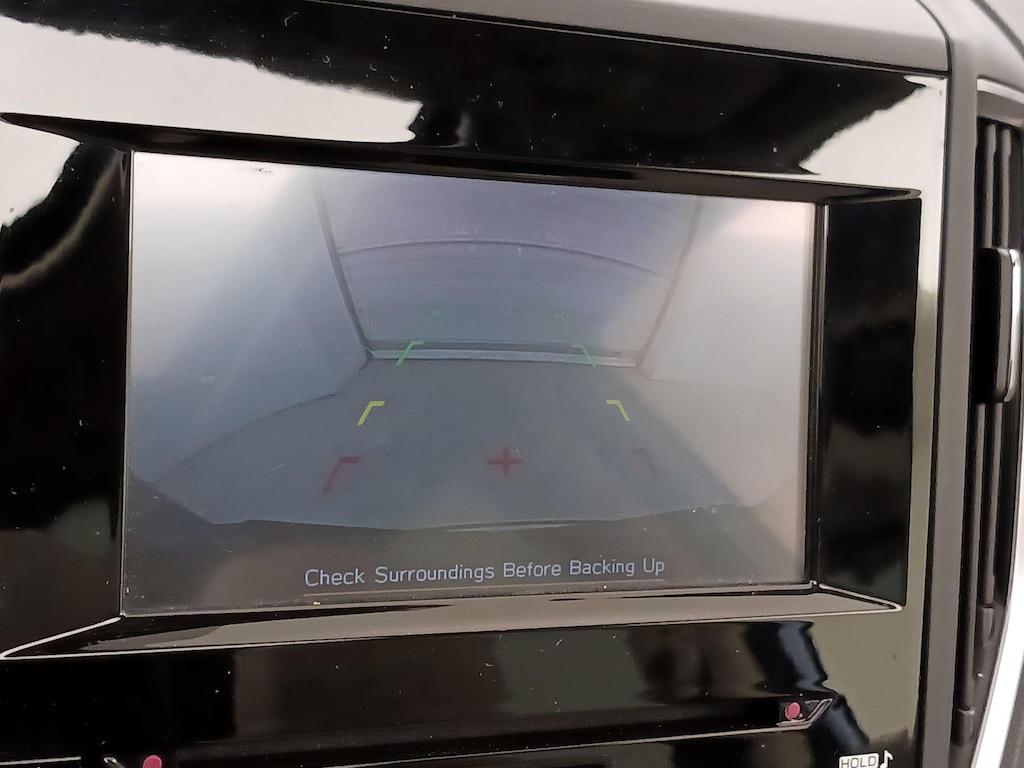 used 2021 Subaru Forester car, priced at $24,998