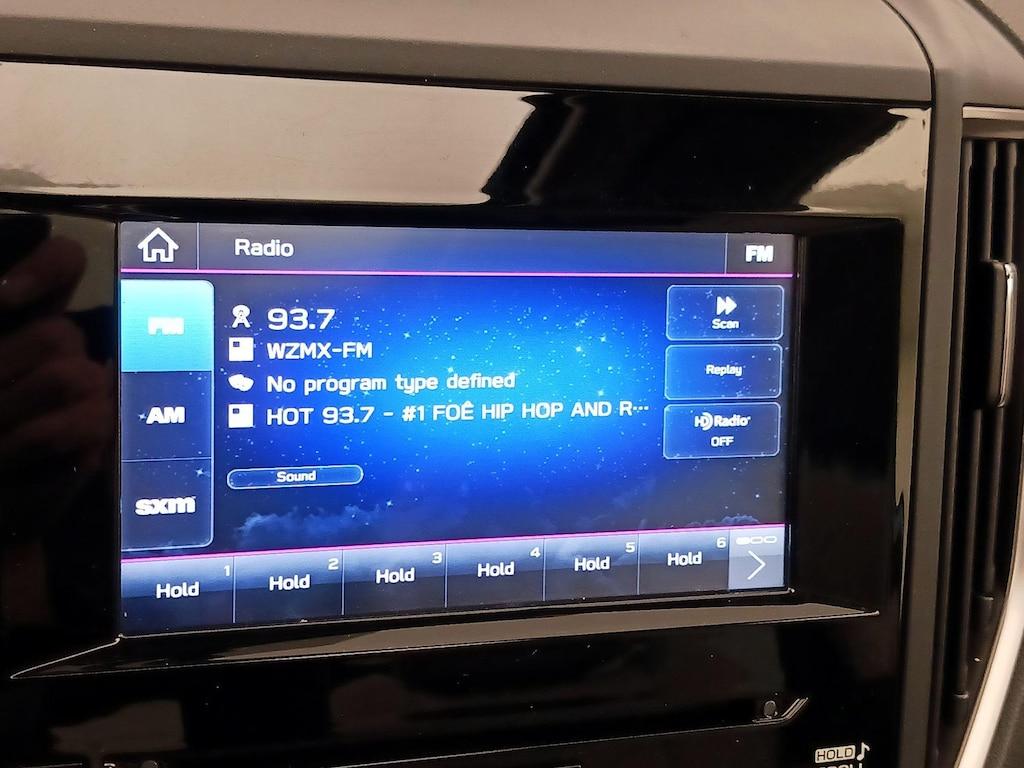 used 2021 Subaru Forester car, priced at $24,998