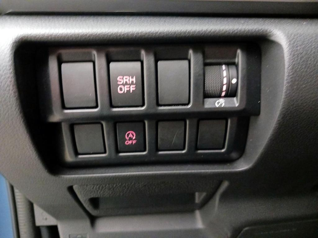 used 2021 Subaru Forester car, priced at $24,998