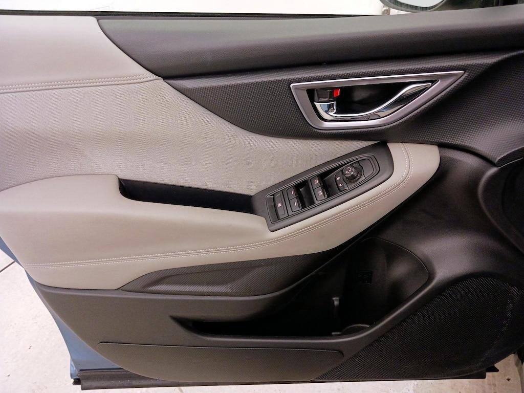 used 2021 Subaru Forester car, priced at $24,998