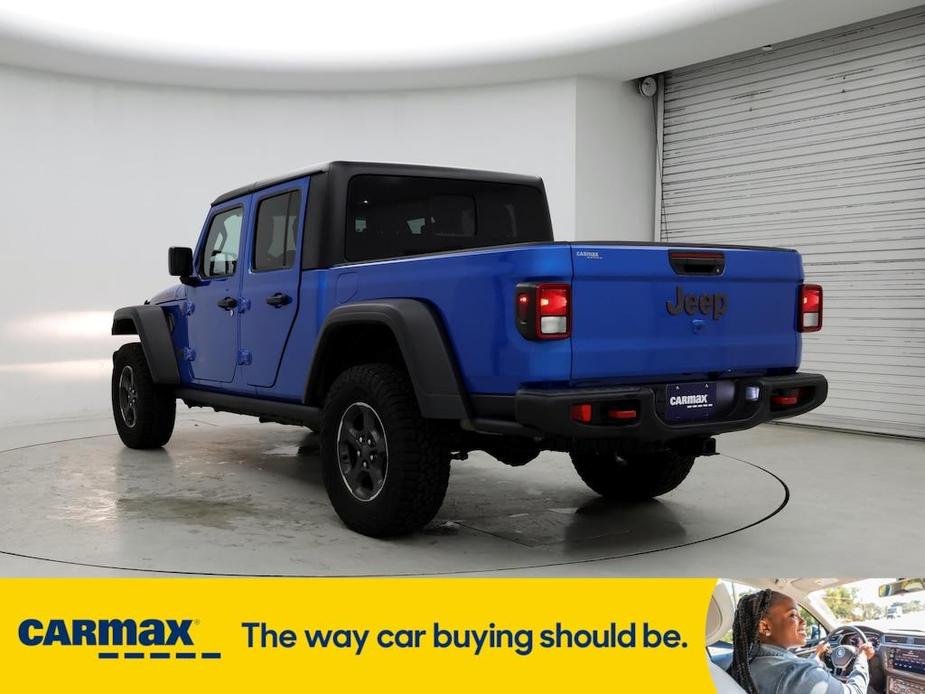 used 2022 Jeep Gladiator car, priced at $44,998