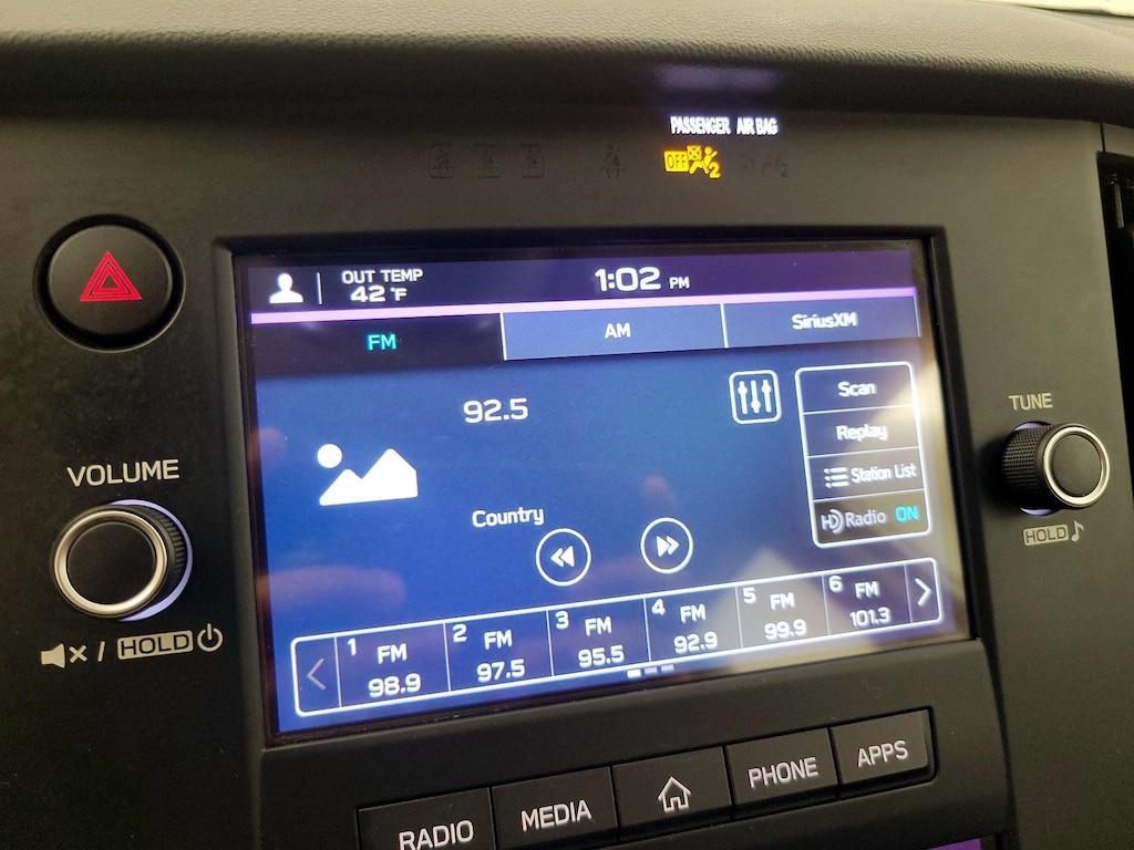 used 2022 Subaru Outback car, priced at $25,998