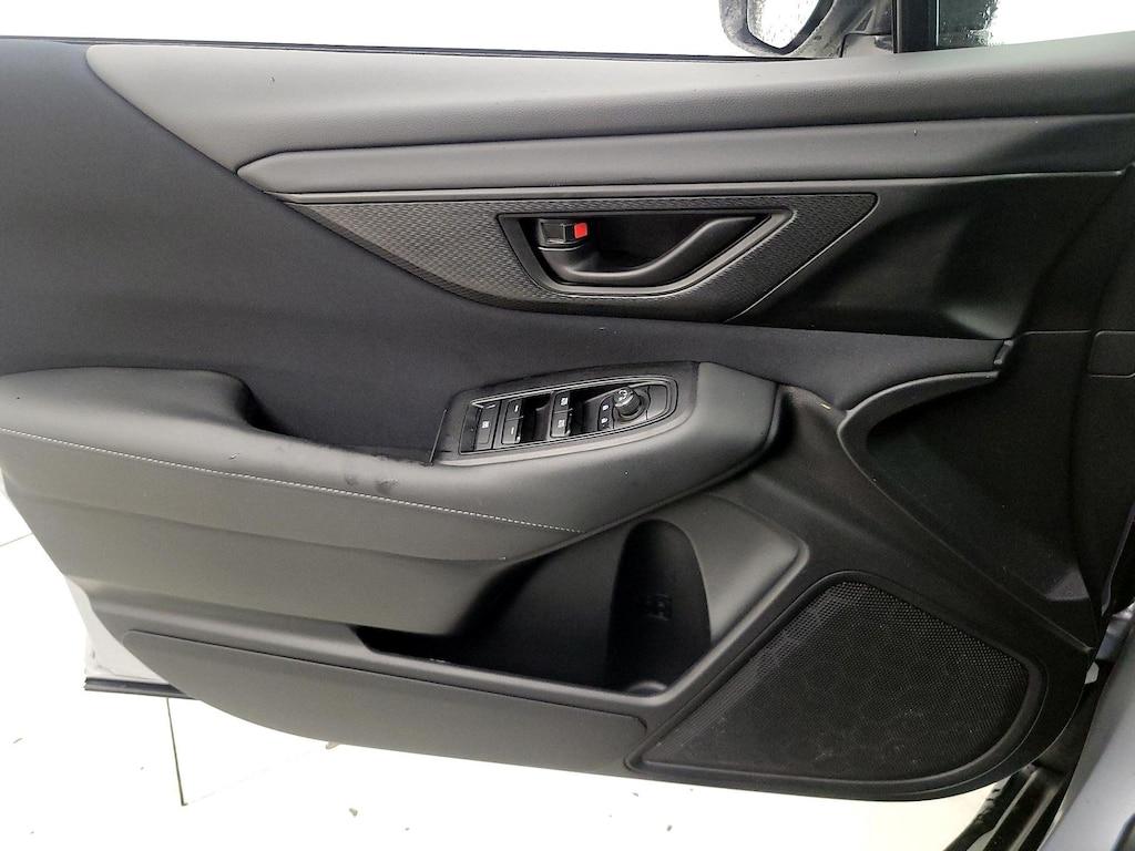 used 2022 Subaru Outback car, priced at $25,998