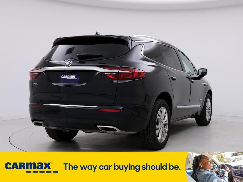 used 2021 Buick Enclave car, priced at $34,998