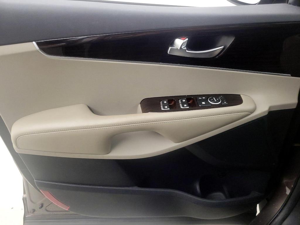 used 2019 Kia Sorento car, priced at $14,998