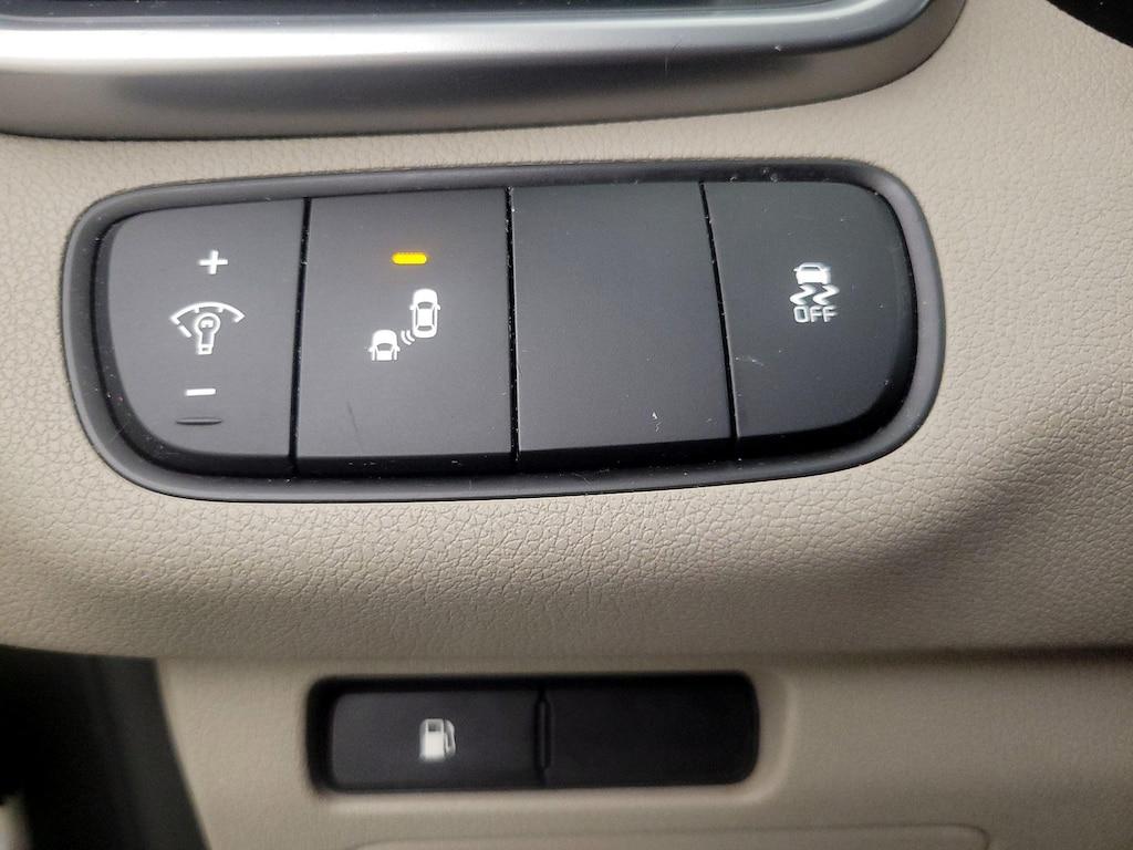 used 2019 Kia Sorento car, priced at $14,998