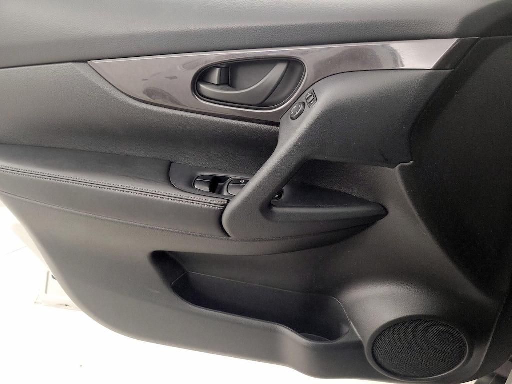 used 2019 Nissan Rogue car, priced at $16,998
