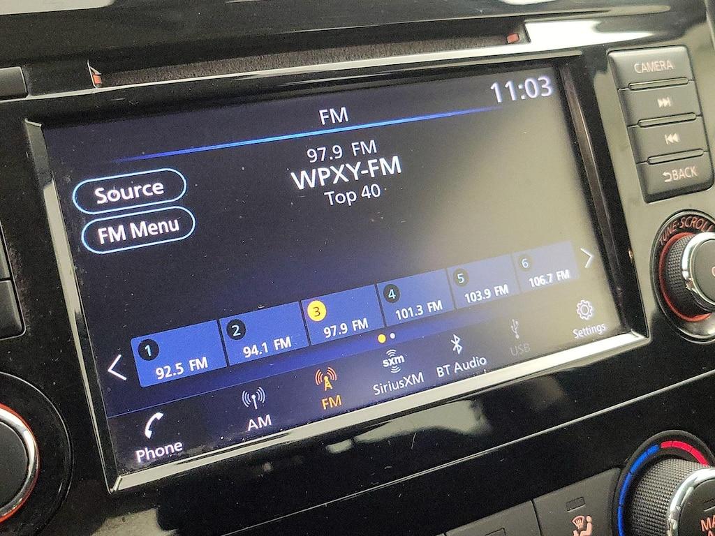 used 2019 Nissan Rogue car, priced at $16,998