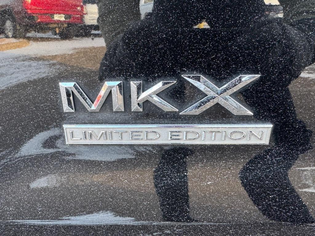 used 2010 Lincoln MKX car, priced at $6,995