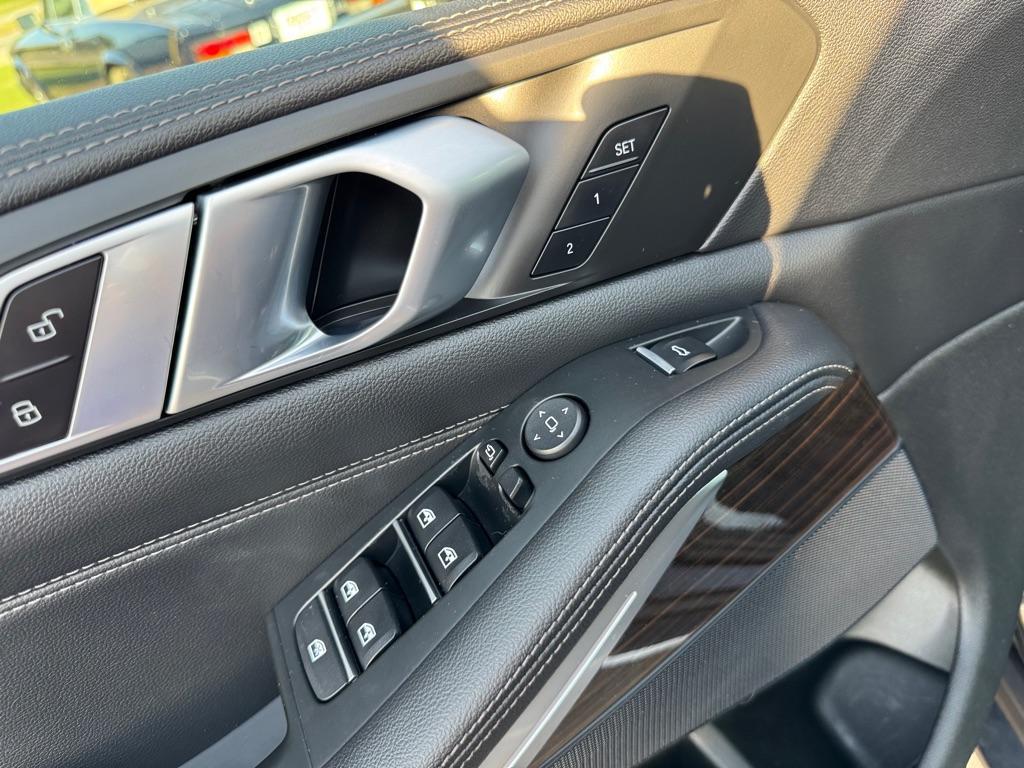 used 2020 BMW X5 car, priced at $28,995