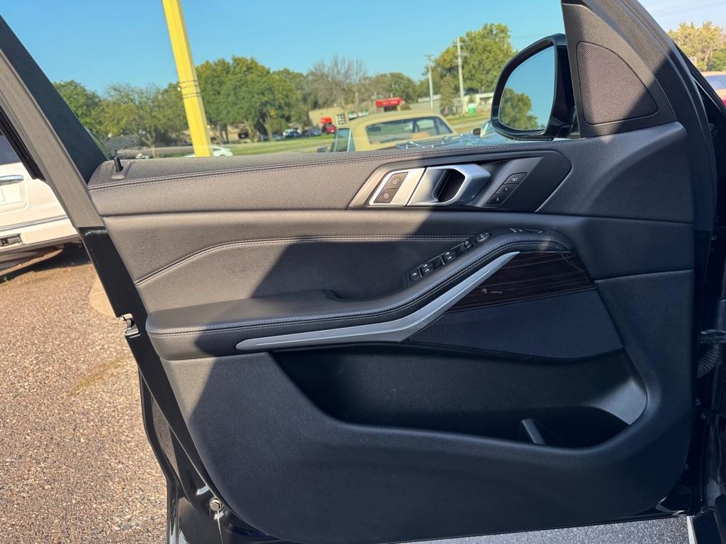 used 2020 BMW X5 car, priced at $28,995