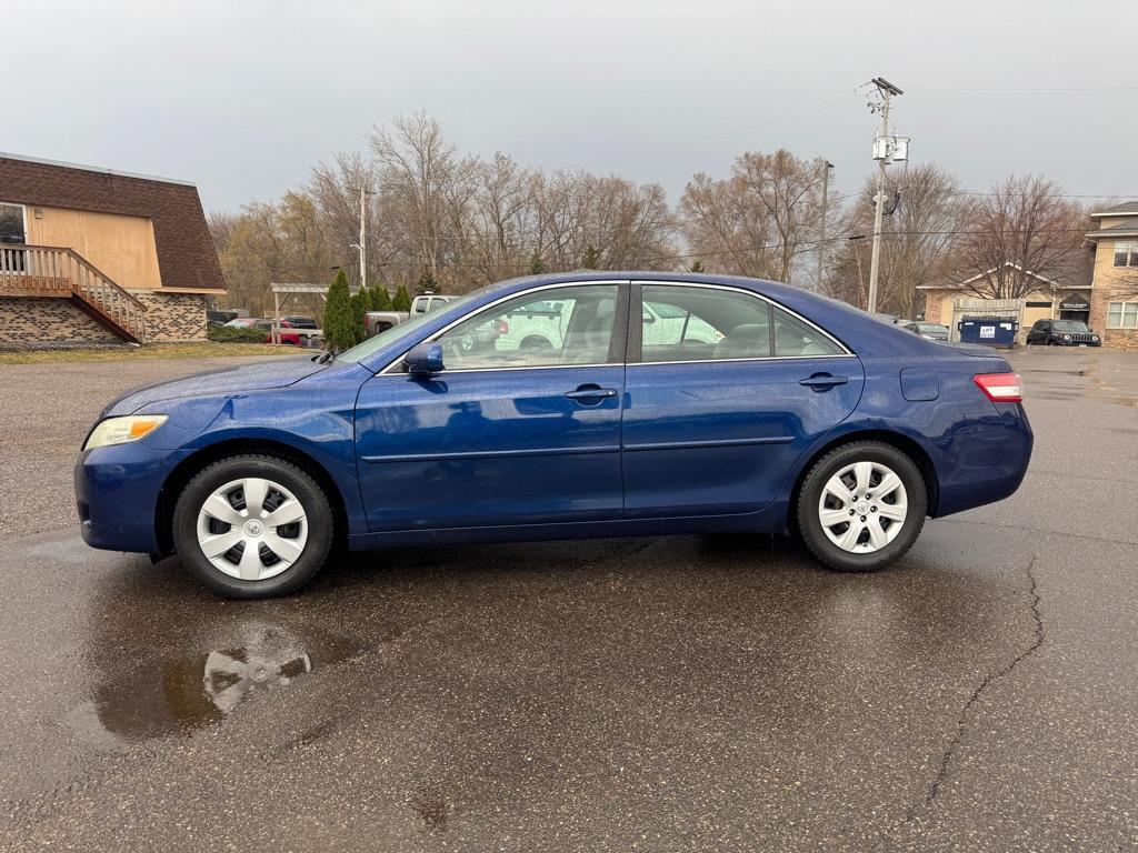 used 2011 Toyota Camry car, priced at $8,495