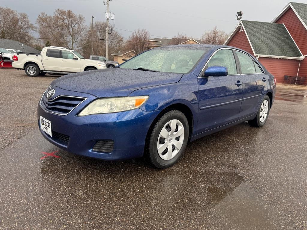 used 2011 Toyota Camry car, priced at $8,495