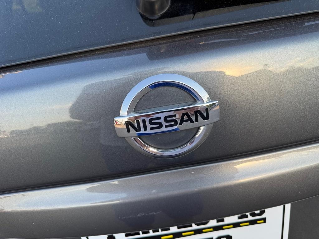 used 2015 Nissan Murano car, priced at $10,995