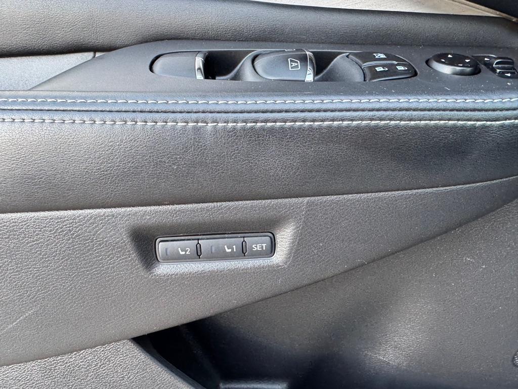 used 2015 Nissan Murano car, priced at $10,995