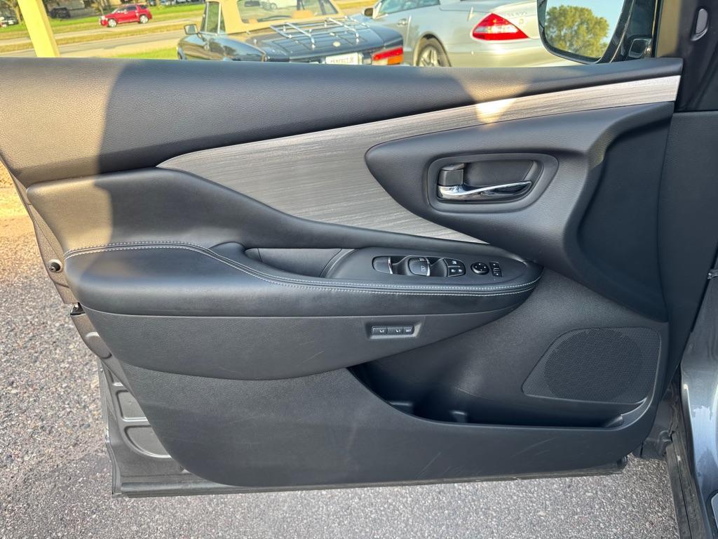 used 2015 Nissan Murano car, priced at $10,995