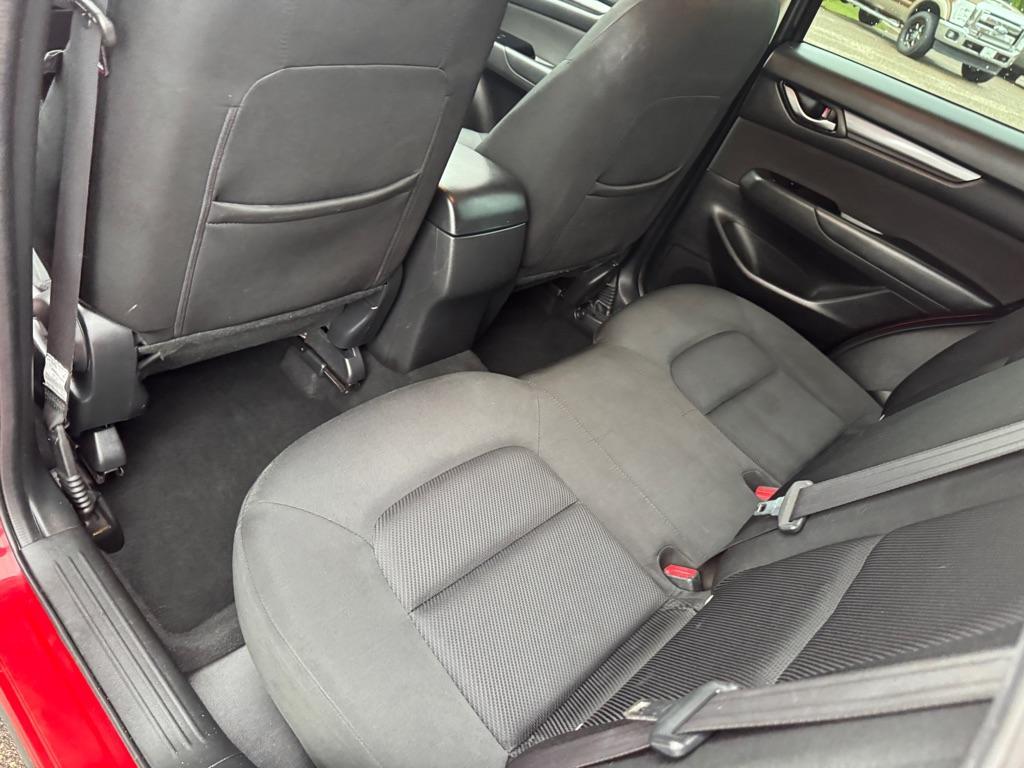used 2017 Mazda CX-5 car, priced at $14,495
