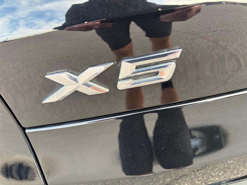 used 2020 BMW X5 car, priced at $23,995
