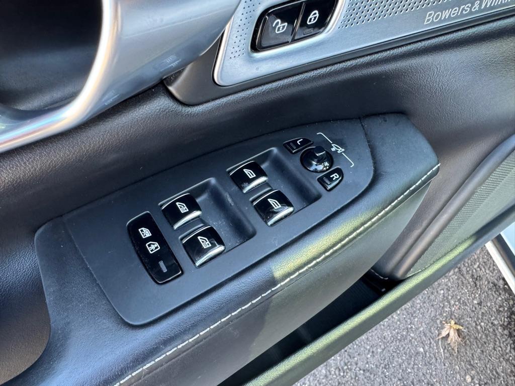 used 2018 Volvo S90 Recharge Plug-In Hybrid car, priced at $15,995