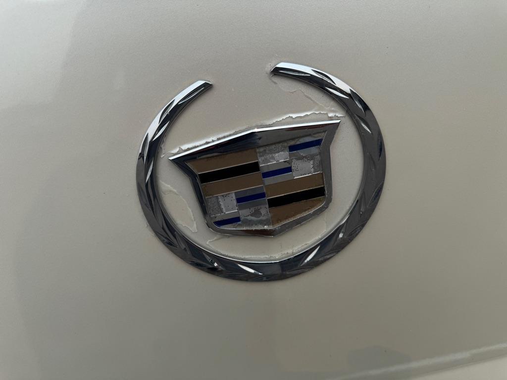 used 2008 Cadillac Escalade EXT car, priced at $11,995
