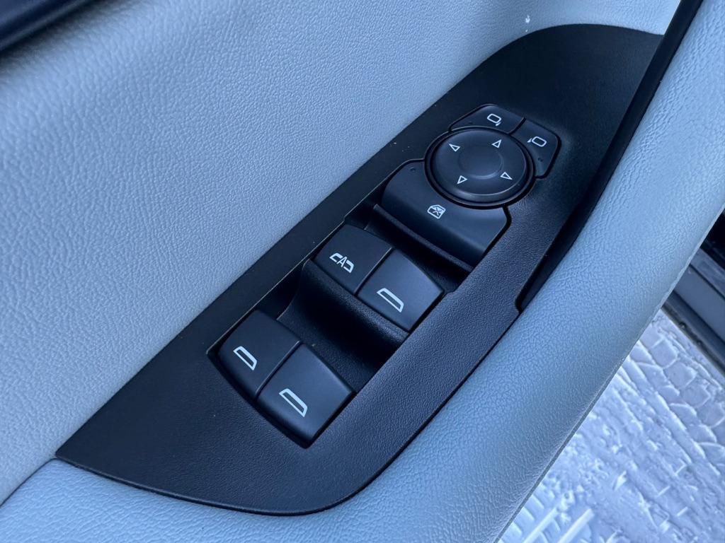 used 2022 Chevrolet Blazer car, priced at $24,495