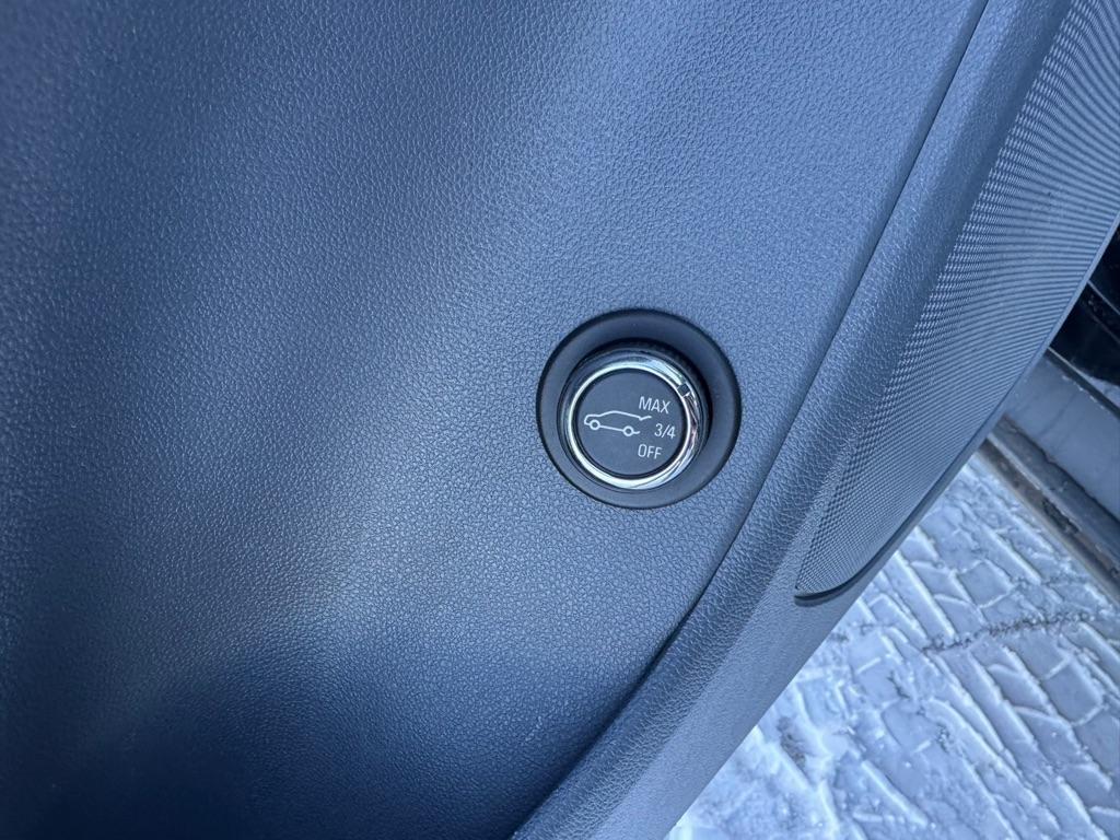 used 2022 Chevrolet Blazer car, priced at $24,495