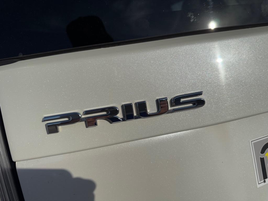 used 2012 Toyota Prius car, priced at $5,995