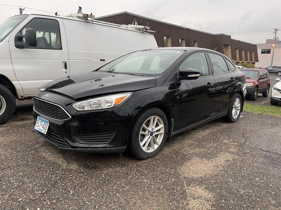 used 2018 Ford Focus car, priced at $7,000