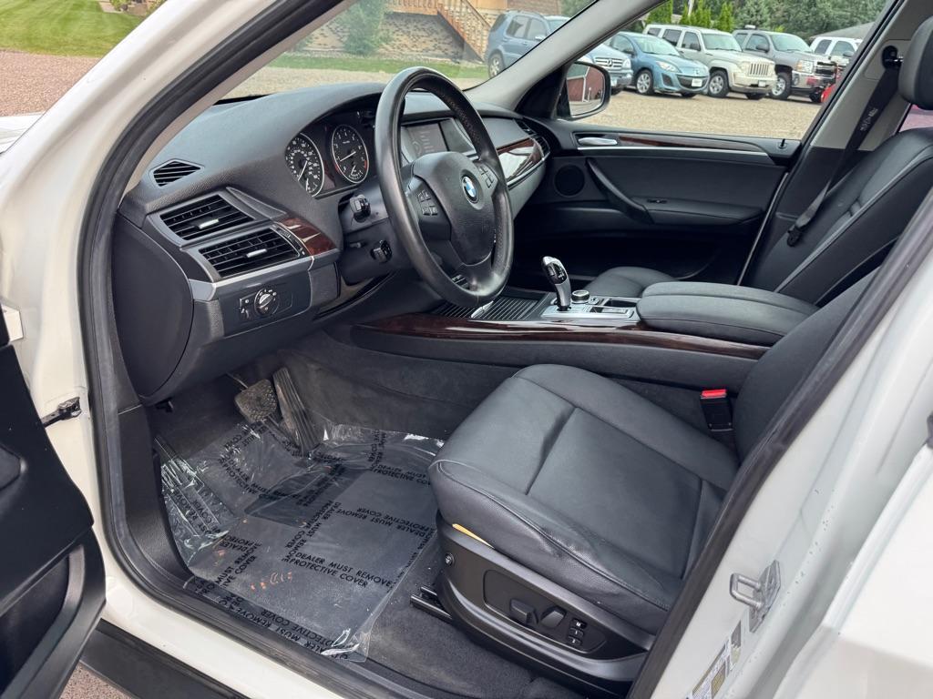 used 2010 BMW X5 car, priced at $8,495