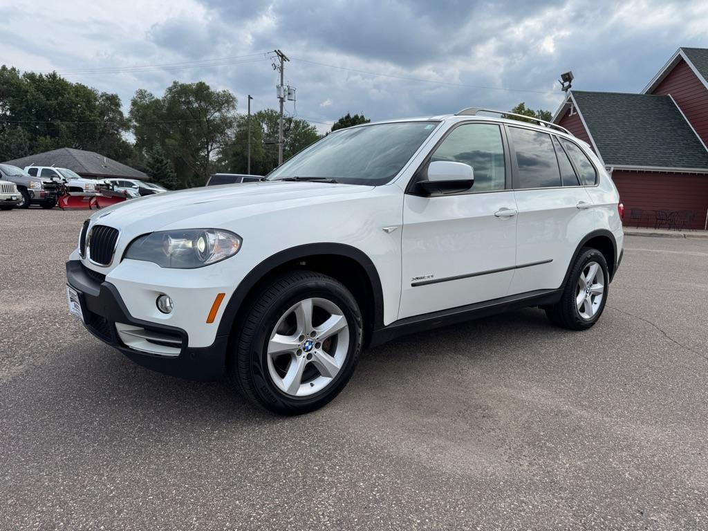 used 2010 BMW X5 car, priced at $8,495