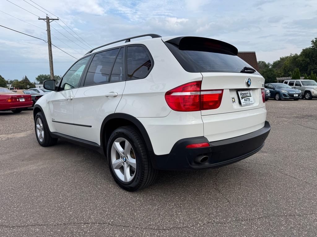 used 2010 BMW X5 car, priced at $8,495