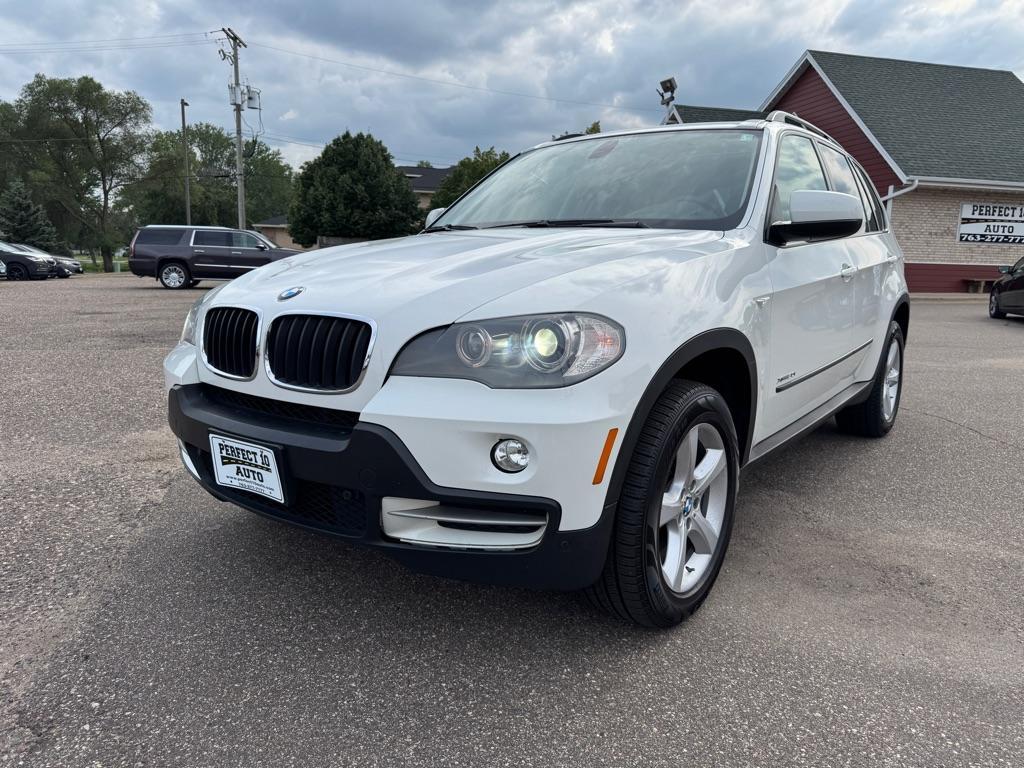 used 2010 BMW X5 car, priced at $8,495