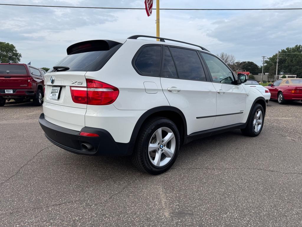used 2010 BMW X5 car, priced at $8,495