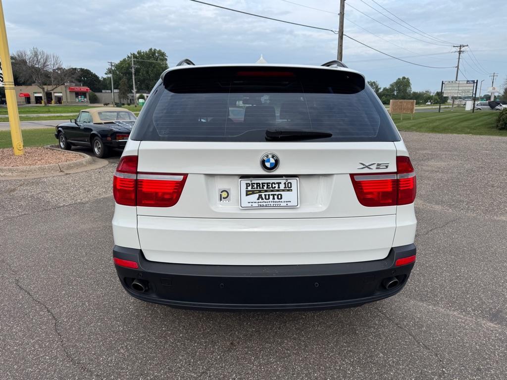 used 2010 BMW X5 car, priced at $8,495