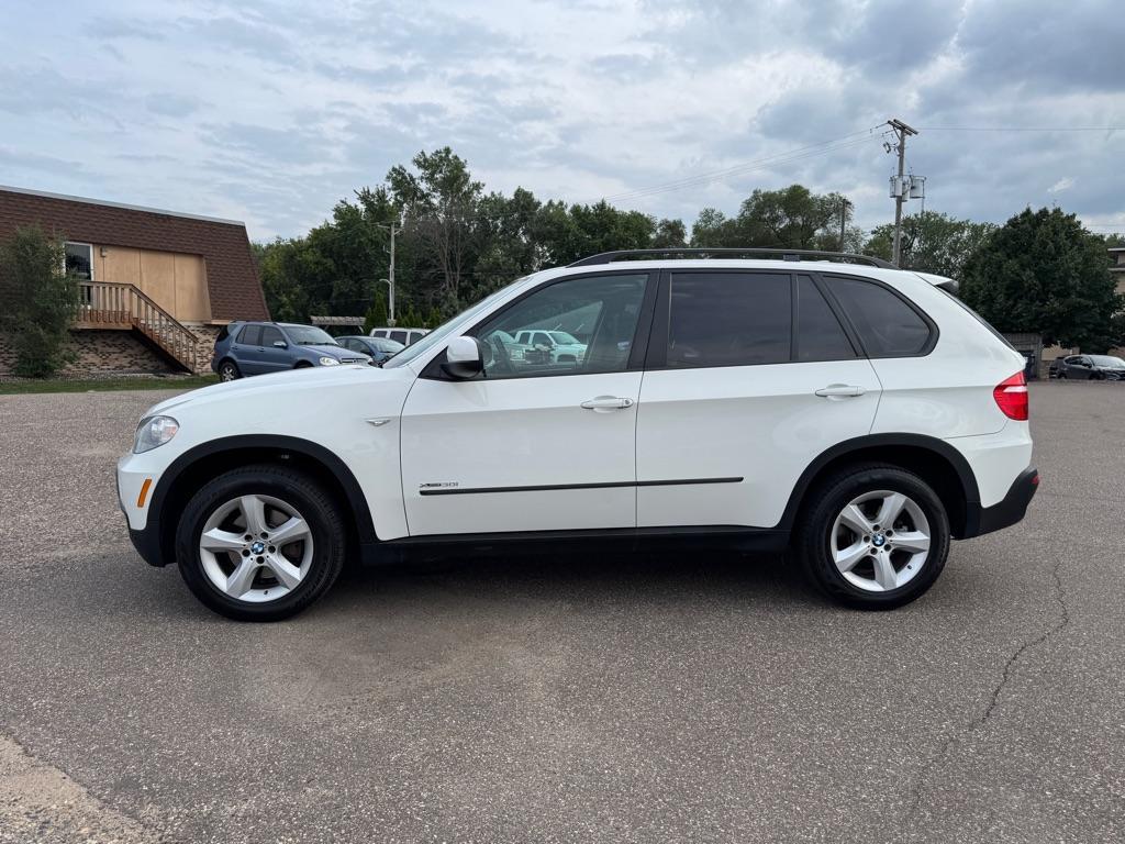 used 2010 BMW X5 car, priced at $8,495