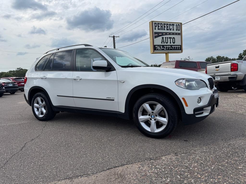 used 2010 BMW X5 car, priced at $8,495