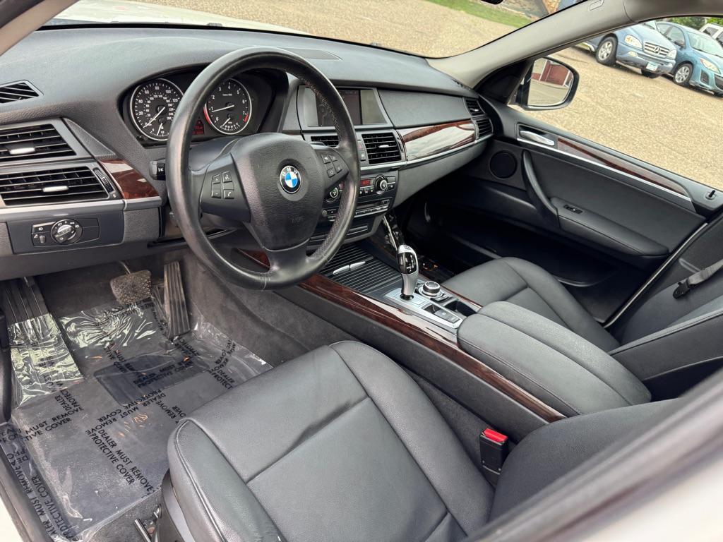 used 2010 BMW X5 car, priced at $8,495