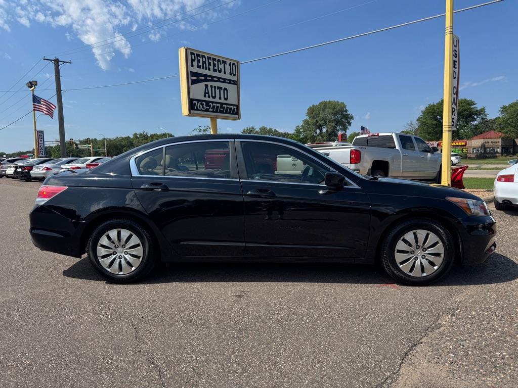 used 2012 Honda Accord car, priced at $11,995